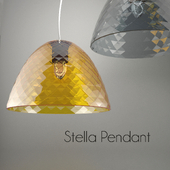 Stella Pendant