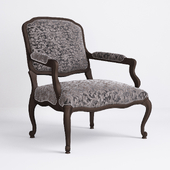 Collection Pierre - Diva Armchair