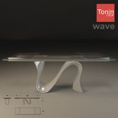 Table Wave