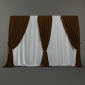 Curtains Tulle