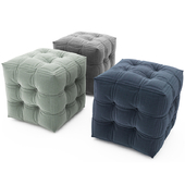 Pouf collection 01