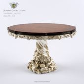 Jumbo Collection / Hermes Regency / round_table_reg-14rg