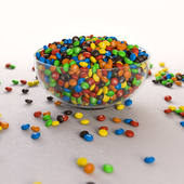 M&M's | ммдемс