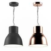 IKEA Pendant lamp Hektar