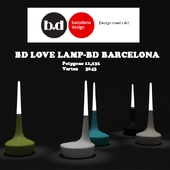 BD LOVE LAMP-BD BARCELONA