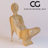 Chair Christopher Guy Lievre