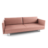 Folding sofa Mondo