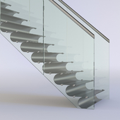 Stair concept