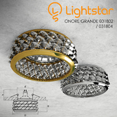 Lightstar - ONORE GRANDE 031802 / 031804