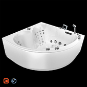 EM / Hot Tub HW-003