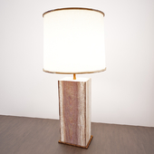 Ancram table lamp