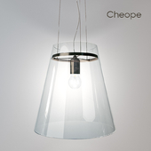 Подвесной светильник Cheope