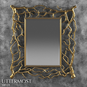 UTTERMOST Mirror 08131