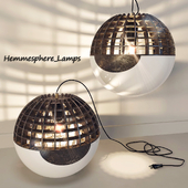 Hemmesphere Lamps