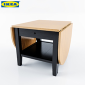 IKEA журнальный стол