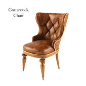 Gamecock chair