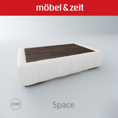 Mobel&zeit | Журнальный стол Space