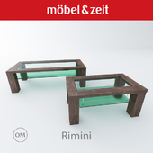 Mobel&zeit | Журнальный стол Rimini
