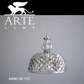 Suspension ARTE LAMP A4961SP-1CC