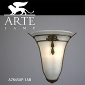 Бра Arte Lamp A7845AP-1AB
