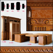 Furniture group for office