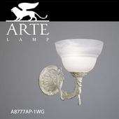 Sconce Arte Lamp A8777AP-1WG