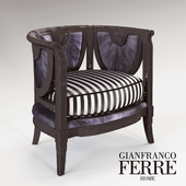 Кресло Gianfranco Ferre Home