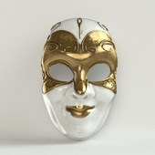 venecian mask