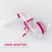 GAME ADAPTER