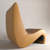 Amoebe Chair