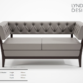 sofa Lyndon Design Arlington