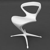 Arreda Click Chair