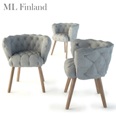 ML Finland Chaire