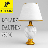 KOLARZ DAUPHIN 780.70