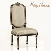 Piazza San Marco Side Chair / Marge Carson