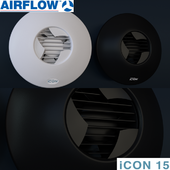 Вытяжной вентилятор Airflow ICON 15