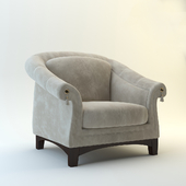 Classic chair. China (noname).