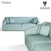 Oasis Clarisse