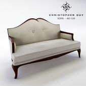 Sofa Christopher Guy