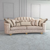 Sofa fabric Mega