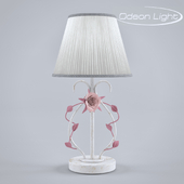 Настольная лампа Odeon Light Padma