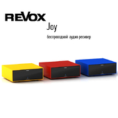 Revox Joy беспроводной аудио ресивер