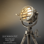 EICHHOLTZ  Floor lamp royal master sealight