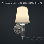 Visual Comfort TOB2730Q-NP