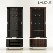 Raisins library / Lalique
