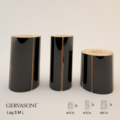 Gervasoni LOG Coffee Table