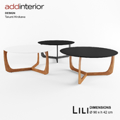 Lili table