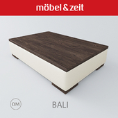 Mobel&zeit | Журнальный стол Bali