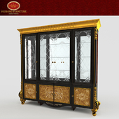 Foshan Youbond Furniture Co., Ltd. Showcase 3 Doors