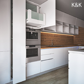 Kitchen Furniture K&K